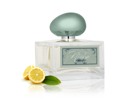 Parfum Niche DIVINE GREEN