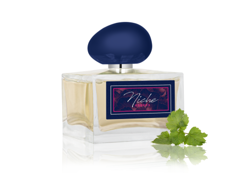 Parfum Niche ROYAL BLUE